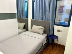 Blue Horizon (D5), Condominium #474690241